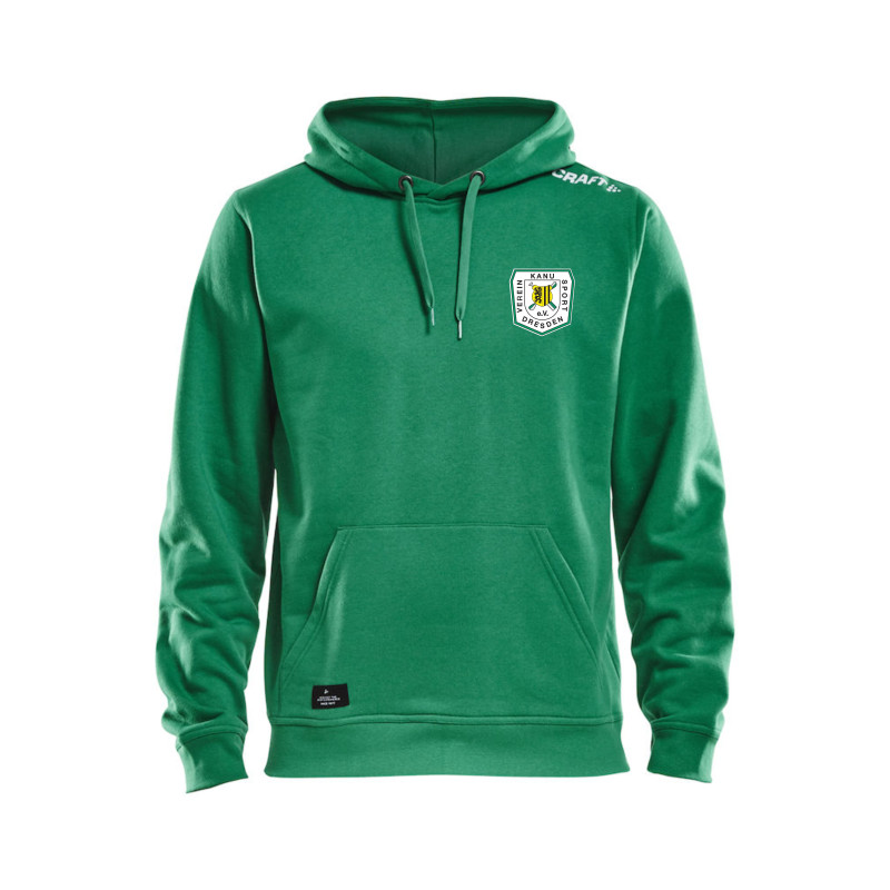 VKD Hoodie Junior grün