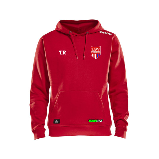 TSV Großwaltersdorf Hoodie Junior