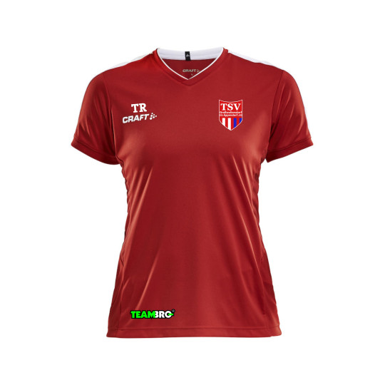 TSV Großwaltersdorf Practise Tee Damen