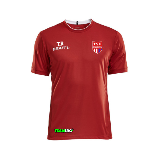 TSV Großwaltersdorf Practise Tee Junior