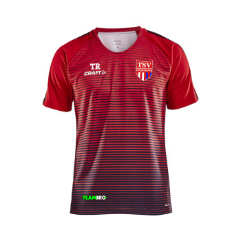 TSV Großwaltersdorf Trikot Junior