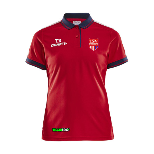 TSV Großwaltersdorf Pro Control Polo Damen