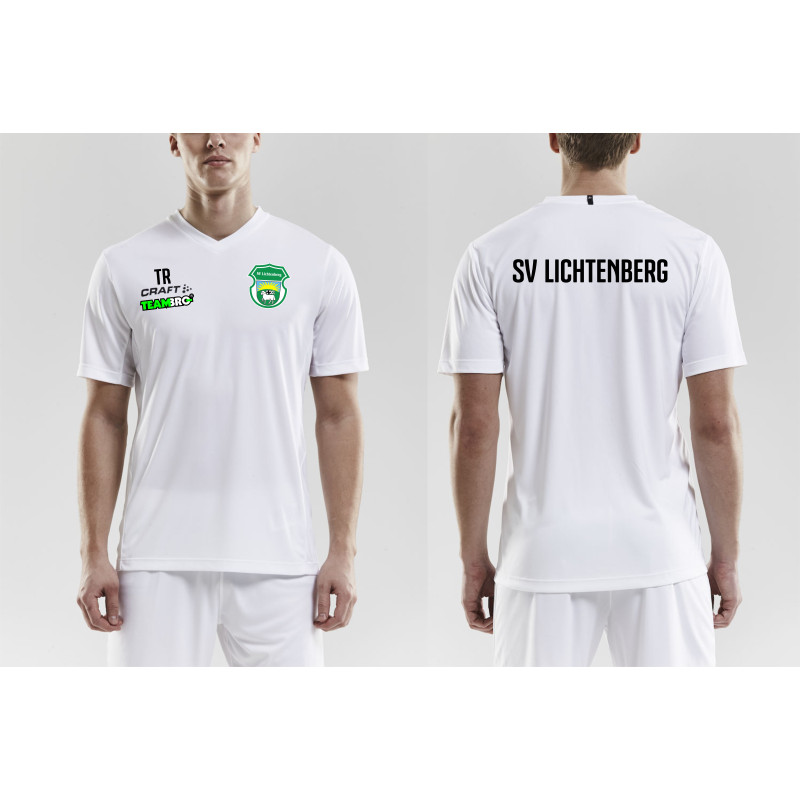 SV Lichtenberg Squad Jersey Solid M