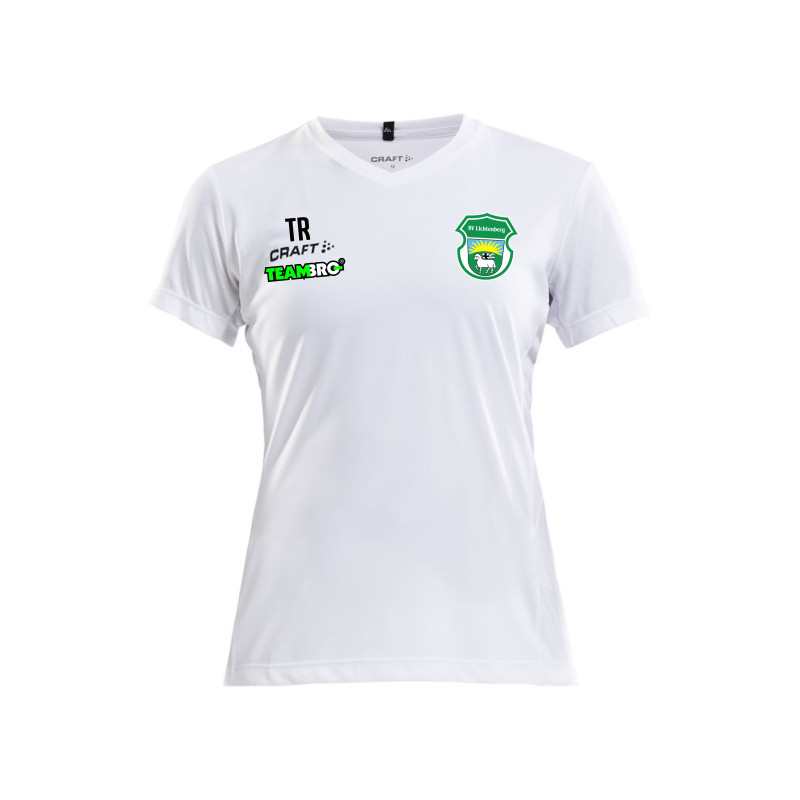 SV Lichtenberg Squad Jersey Solid W