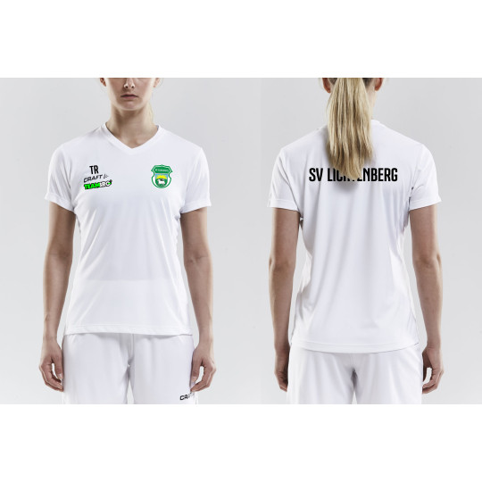 SV Lichtenberg Squad Jersey Solid W