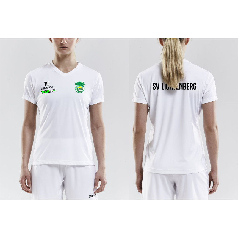 SV Lichtenberg Squad Jersey Solid W