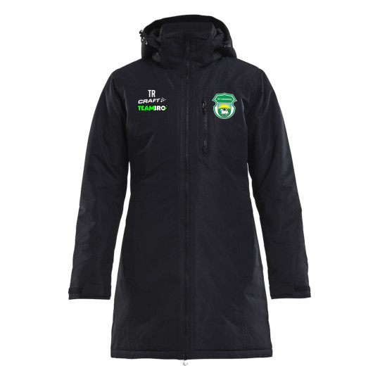 SV Lichtenberg Parka W