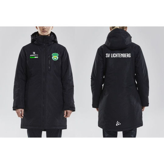 SV Lichtenberg Parka W
