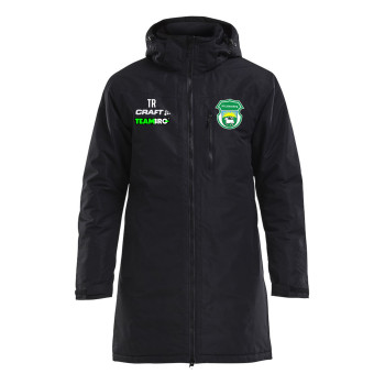 SV Lichtenberg Parka JR