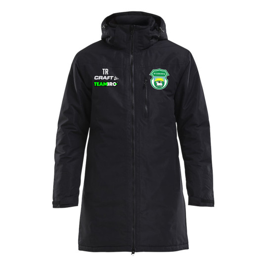 SV Lichtenberg Parka M