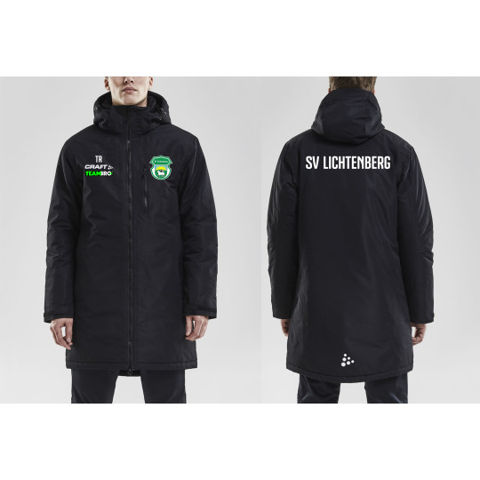SV Lichtenberg Parka M