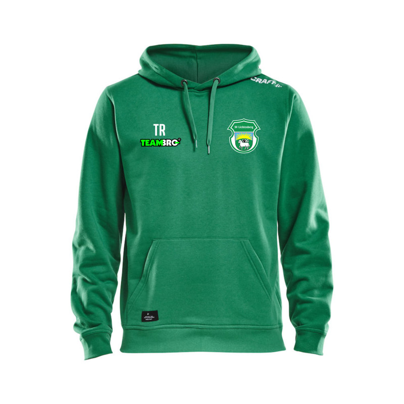 SV Lichtenberg Hoodie M