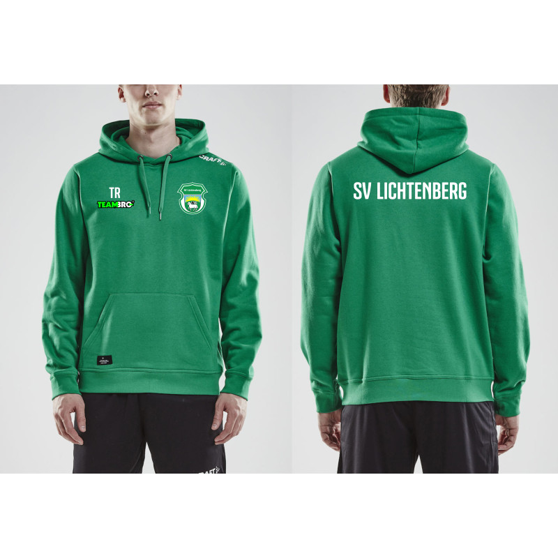 SV Lichtenberg Hoodie M