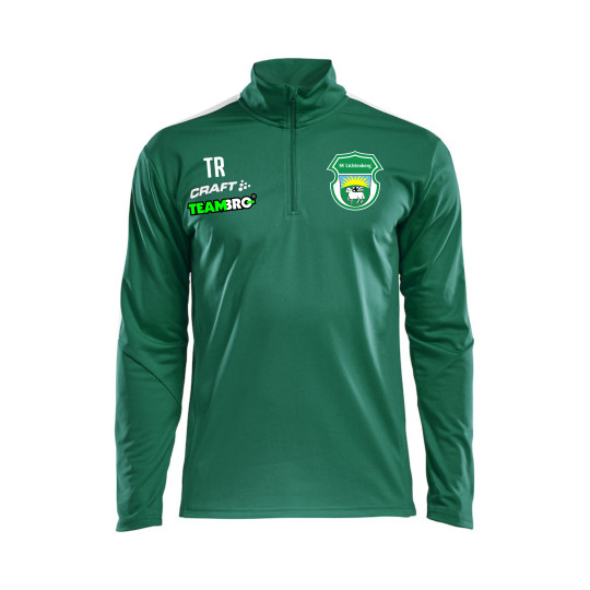 SV Lichtenberg Progress Halfzip LS Tee W