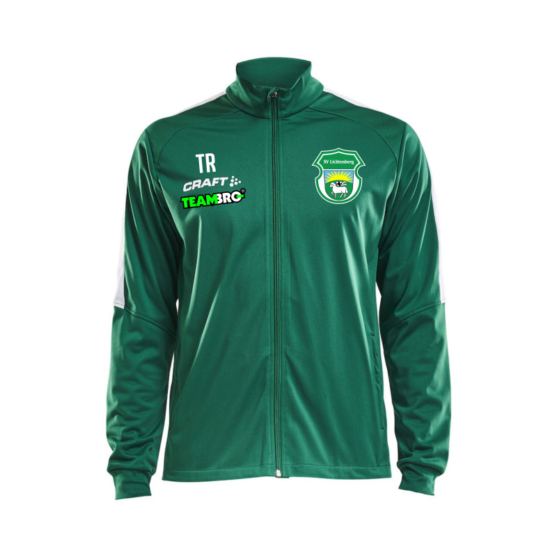 SV Lichtenberg Progress Jacket M