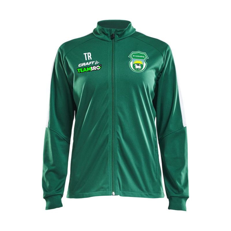 SV Lichtenberg Progress Jacket W