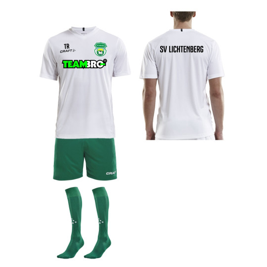 SV Lichtenberg Trainingset Unisex