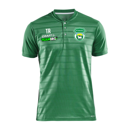 SV Lichtenberg Pro Control Button Jersey M