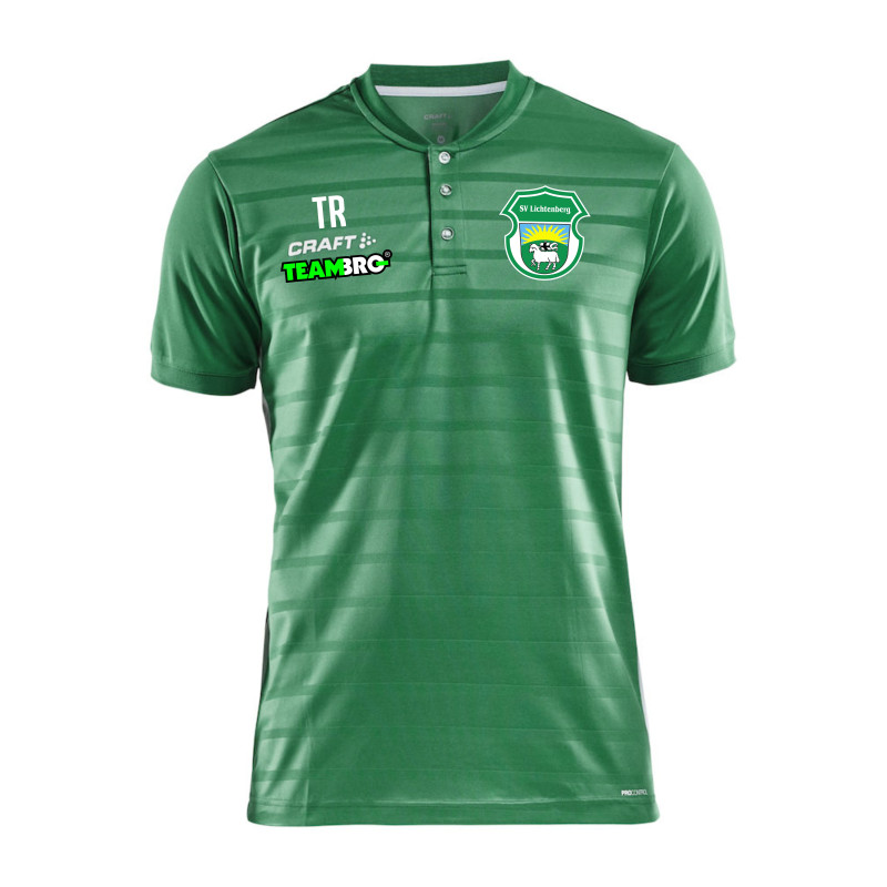 SV Lichtenberg Pro Control Button Jersey M