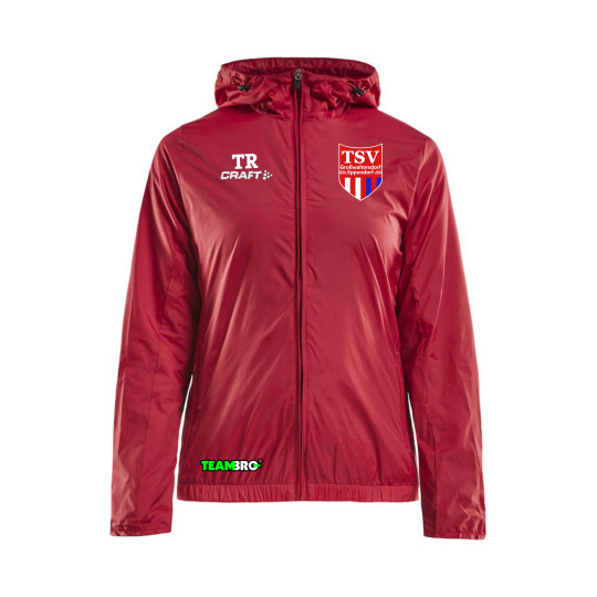 TSV Großwaltersdorf Windjacket Damen