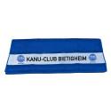 Kanuclub Bietigheim Handtuch
