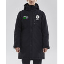 TSV Rotation Dresden Kanu Rennsport Parka Damen