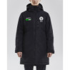 TSV Rotation Dresden Kanu Rennsport Parka Damen